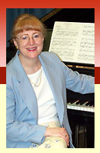 Singing Teacher